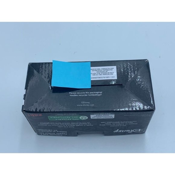 Disney Mickey and Minnie Mouse Ceramic Salt & Pepper Shakers - Picture 7 of 7